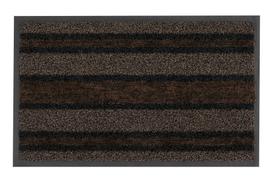 Durų kilimėlis BFS Arizona 401, ruda sp., 40 cm x 60 cm x 0.7 cm
