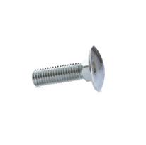 Varžtas DIN 603 Haushalt, 8 mm x 30 mm, 15 vnt.