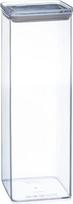 Birių produktų indas 5five Simply Smart, 2 l, 10 cm x 10 cm, skaidri sp.