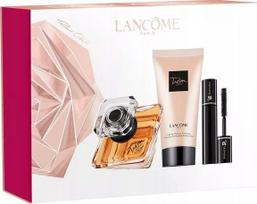 Dovanų komplektas moterims Lancome Tresor Xmas