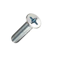 Sraigtai DIN 965 Haushalt, 5 mm x 70 mm, 15 vnt.