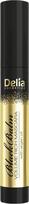 Blakstienų tušas Delia Cosmetics Black Balm Volume Rich, 14 ml, juoda sp.