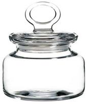Birių produktų indas Pasabahce Kitchen, 0.5 l, skaidri sp.