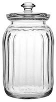 Birių produktų indas Pasabahce Viva, 1.5 l, skaidri sp.