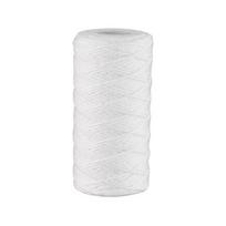 Siūlinė filtro kasetė mechaninio valymo Haushalt PS, polipropilenas, 5", 5 mikronai