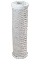 Filtravimo kasetė presuotųjų anglių AMG SRL 0CC109005, aktyvintoji anglis, 9 3/4"