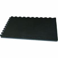 Grindų danga treniruokliams, 60 cm x 60 cm, 6 vnt.
