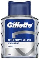 Vanduo po skutimosi Gillette Revitalizing Sea Mist, 100 ml