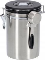 Maisto saugojimo indas Zeller, 1.7 l, sidabro sp.