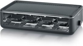 Elektrinis stalo grilis Severin RG 2365