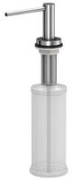 Plautuvės dozatorius Quadron MFT004-BLM, 350 ml, 56 mm