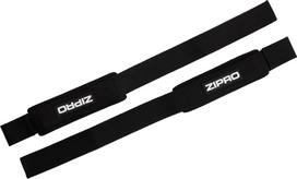 Treniruočių diržas, suaugusiems Zipro, 53 cm, juoda sp., 2 vnt.