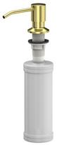 Plautuvės dozatorius Quadron MFS1001PG, 320 ml, 59 mm