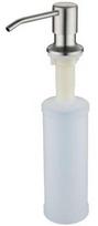 Plautuvės dozatorius Quadron MFS1001-07, 320 ml, 59 mm