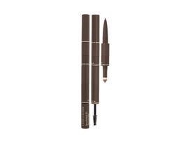 Antakių pieštukas, su kempinėle Estee Lauder Brow Perfect 3D All In One Styler, 2.07 ml, light brunette sp. 06