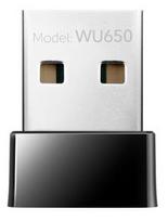 Bevielio tinklo adapteris Cudy WU650