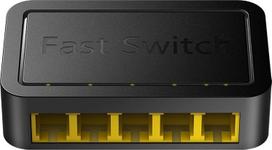 Komutatorius (Switch) Cudy FS105D