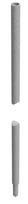 Įžeminimo strypas AH Hardt D16 1500MM, 16 mm