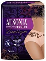 Intymios higienos kelnaitės Ausonia Discreet Boutique, Medium, 9 vnt.