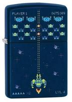 Žiebtuvėlis Zippo Lighter 49114, mėlyna sp.