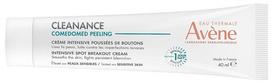 Veido kremas Avene Cleanance Comedomed Peeling, 40 ml