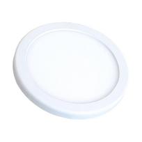 Šviestuvas įleidžiamas Modoled MLP1023R, 3000°K, LED, balta sp., 15 W