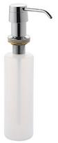 Skysto muilo dozatorius Gedy, chromo sp., 0.34 l
