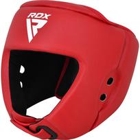 Bokso šalmas RDX AS1 HGR-AS1R-M, raudona sp., M