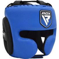 Bokso šalmas RDX Apex A4 HGM-PTA4U-XL, mėlyna sp., XL