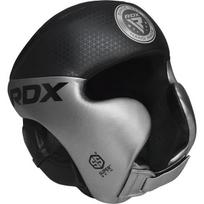 Bokso šalmas RDX Tri Lira 1 HGM-PTTL1S-S, sidabro sp., S