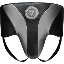 Bandažas RDX L1 Mark Pro GGM-PTTL1S-S, sidabro sp., S