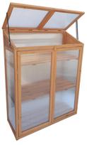 Daigynė Garden Center, 82 cm x 34 cm x 107 cm