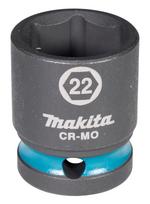 Smūginė galvutė Makita E-16184, 22 mm, 1/2"