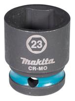 Smūginė galvutė Makita E-16190, 23 mm, 1/2"