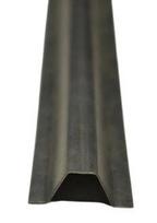 Profilis Omega, 250 cm x 5.6 cm x 0.1 cm