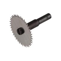 Medžio įpjovimo freza Wolfcraft 3270000, išdrožų, 54 mm x 45 mm