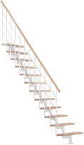 Laiptai Minka Style, 70 cm x 304.2 cm