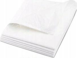 Vienkartinis paklotas Sensillo, 60 cm x 60 cm, 10 vnt.