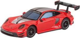Žaislinis automobilis Carrera Porsche 911 GT3, 1:50, raudona sp.