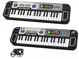 Elektrinis pianinas Madej 011125