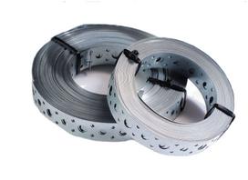 Tvirtinimo juosta Alnor, 25000 mm x 25 mm x 8 mm