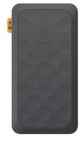 Nešiojamas įkroviklis (Power bank) Xtorm Fuel Series, 45000 mAh, 27 - 67 W, juoda sp.
