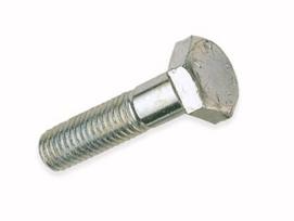 Varžtas DIN 931 Haushalt, 8 mm x 100 mm, 2 vnt.