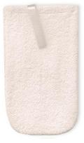 Pirštininė plaušinė Tega BA-027-103, balta sp., 14 cm