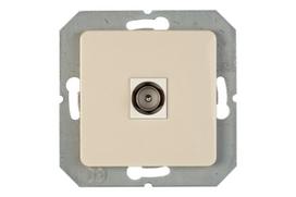 Antenos lizdas Vilma SL250, dramblio kaulo sp.