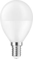 Išmanioji lemputė Spectrum LED, A40, įvairių spalvų, E14, 5 W, 420 lm