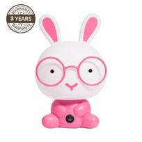 Stalinis šviestuvas Domoletti Bunny MT6964-1P, LED, 24W, nėra gaubto/rožinė sp.