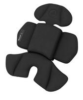 Autokėdutės paminkštinimas Maxi-Cosi Pearl 360 Pro, juoda sp.