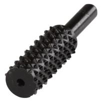 Cilindrinė medžio freza Wolfcraft 2530000, apvalinimo, 60 mm x 13.5 mm