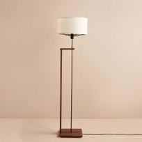 Toršeras Opviq AYD 3474, 60 W, E27, dramblio kaulo sp.